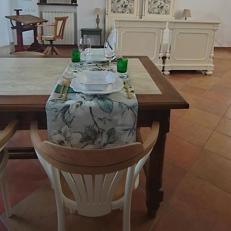 Borgo Acque Romane Servigliano Εξωτερικό φωτογραφία