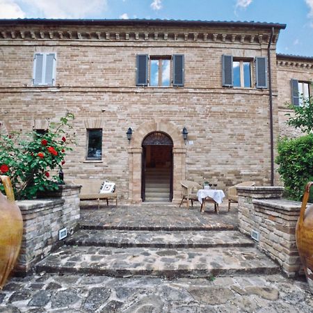 Borgo Acque Romane Servigliano Εξωτερικό φωτογραφία