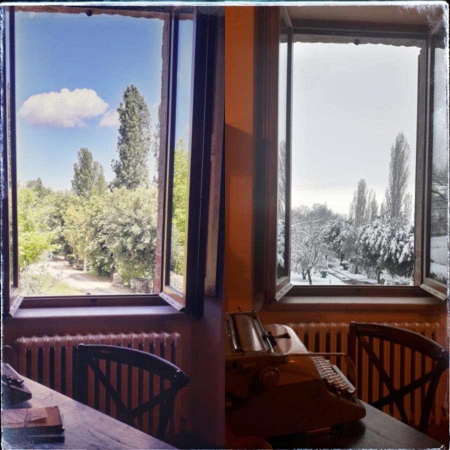 Borgo Acque Romane Servigliano Εξωτερικό φωτογραφία