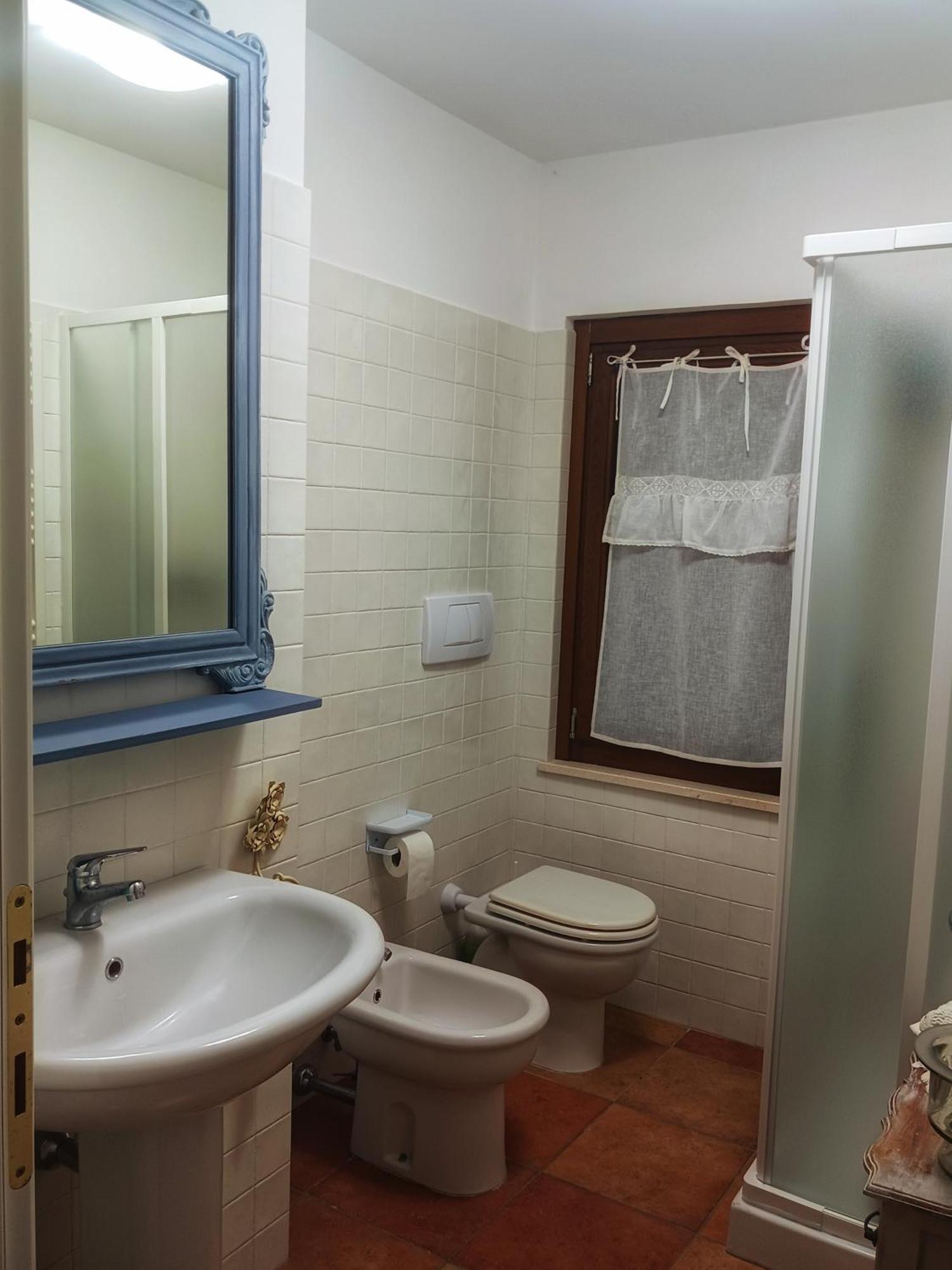 Borgo Acque Romane Servigliano Εξωτερικό φωτογραφία