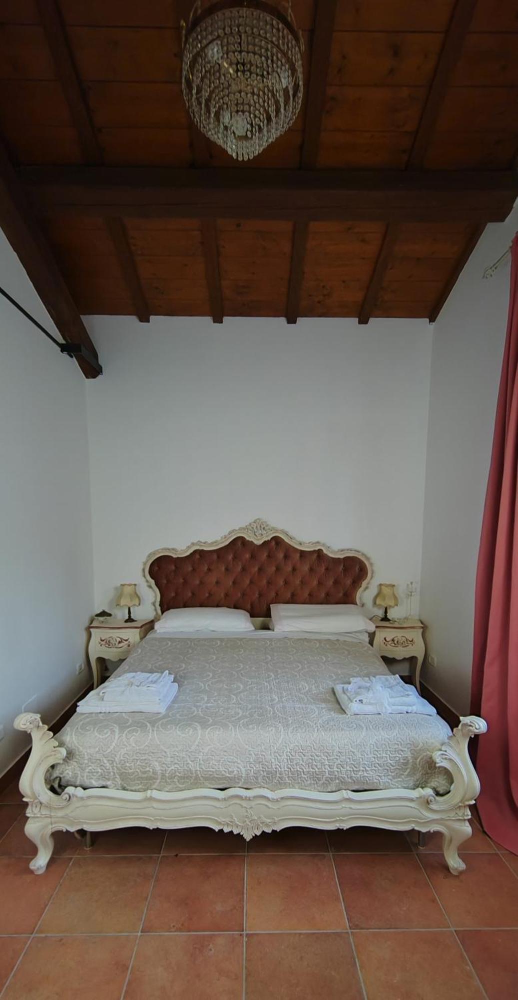 Borgo Acque Romane Servigliano Εξωτερικό φωτογραφία