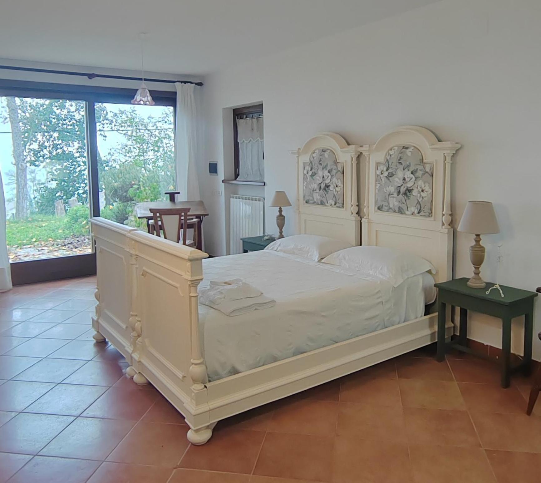 Borgo Acque Romane Servigliano Εξωτερικό φωτογραφία