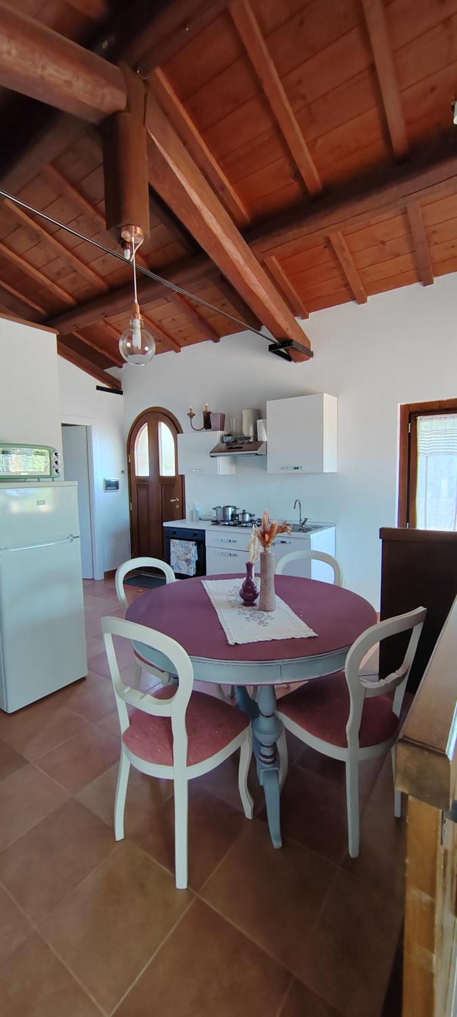 Borgo Acque Romane Servigliano Εξωτερικό φωτογραφία