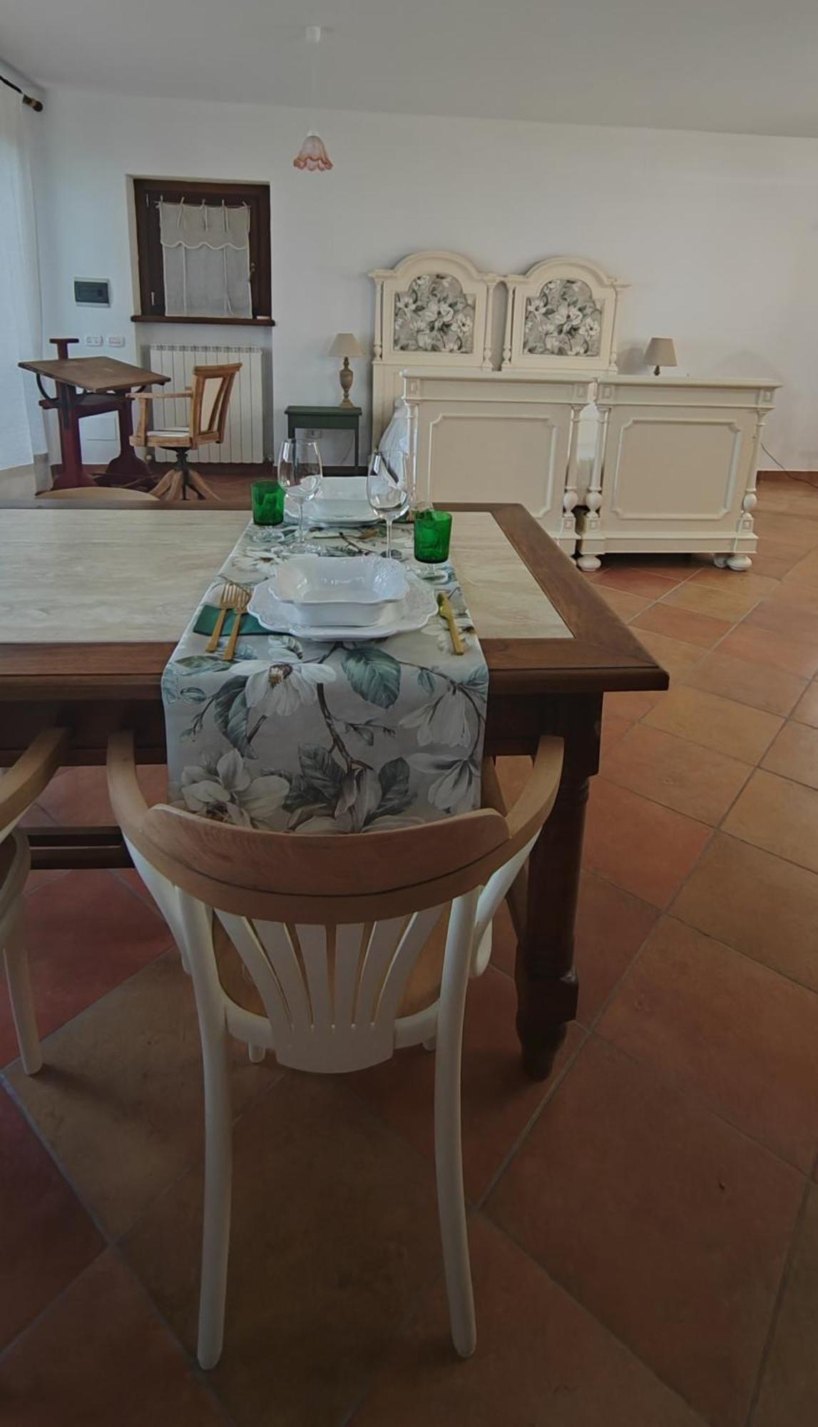 Borgo Acque Romane Servigliano Εξωτερικό φωτογραφία