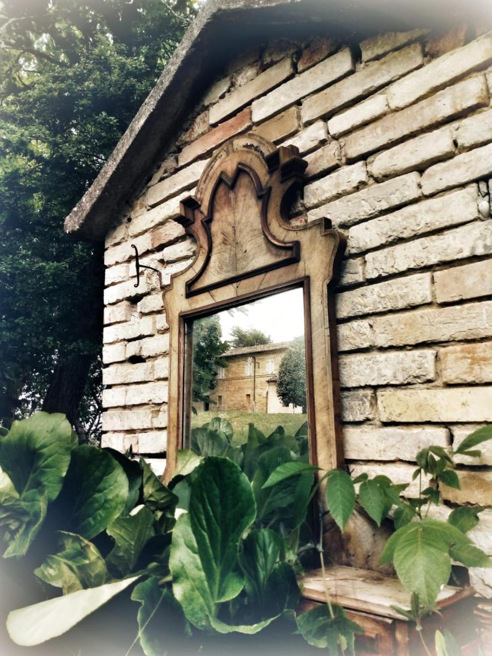 Borgo Acque Romane Servigliano Εξωτερικό φωτογραφία